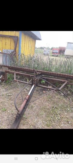 Продам грабли