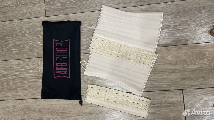 Фитнес Корсет