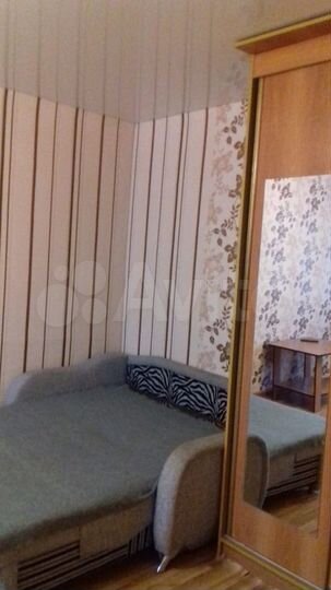 1-к. квартира, 38 м², 3/5 эт.