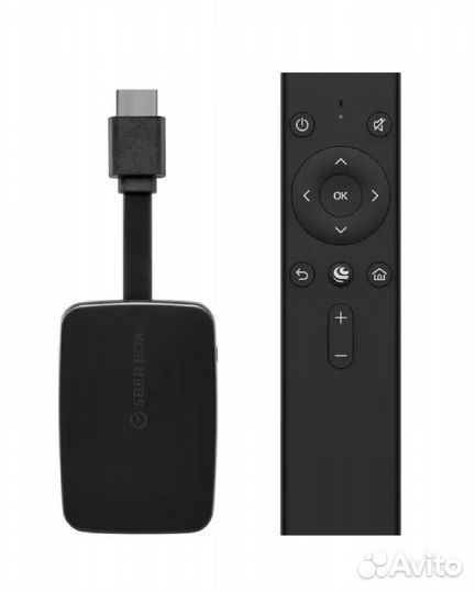 TV приставка