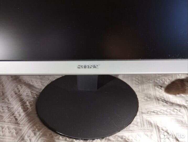 Монитор Sony SDM-S94 19''