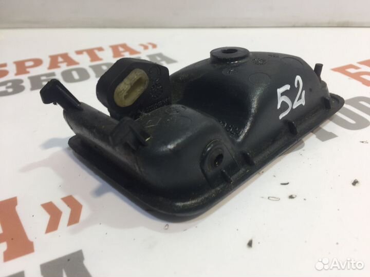 Рено Кангу Ручка внутренняя передней двери Прав