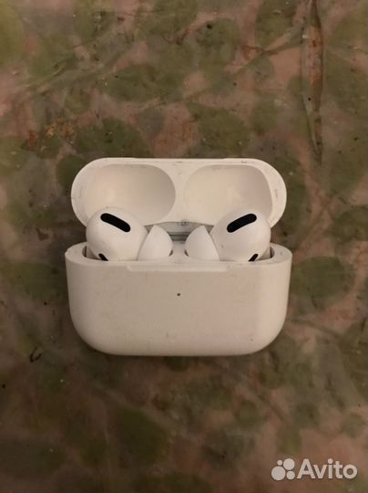 Airpods pro