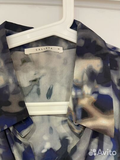 Платье calista, stella milani 54 р новые