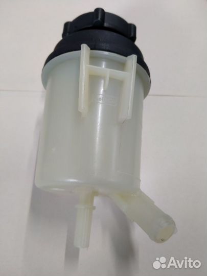 Бачок гура ford mondeo 4