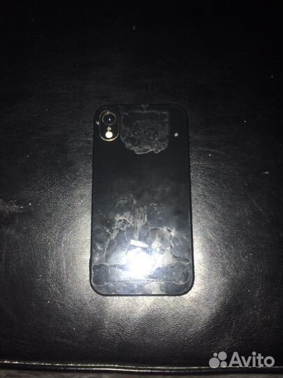 iPhone Xr, 128 ГБ