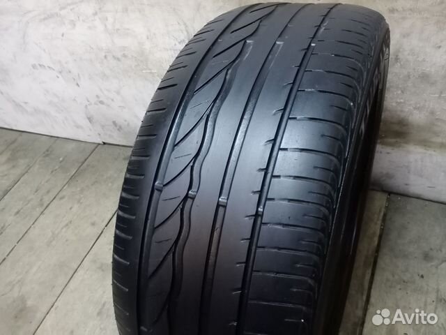 Bridgestone Turanza ER300 205/55 R16
