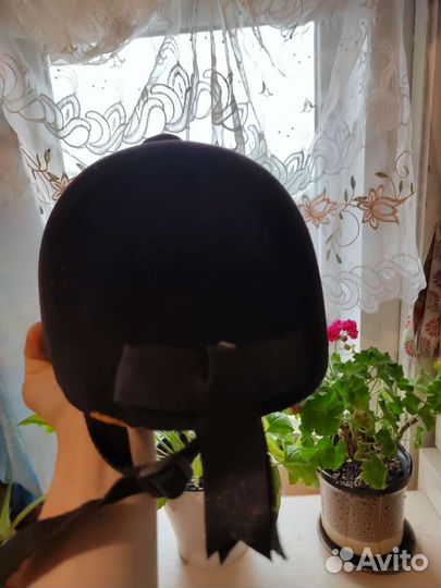 Шлем для верховой езды детский