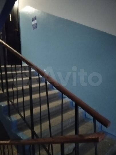 1-к. квартира, 33 м², 3/5 эт.