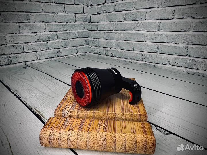 Фонарь задний для велосипеда Rockbros Q5