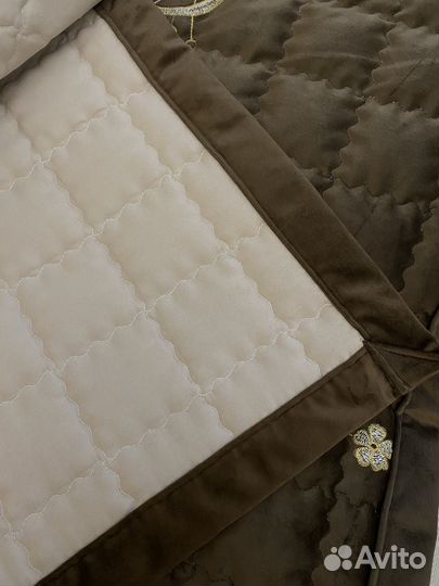 Плед покрывало