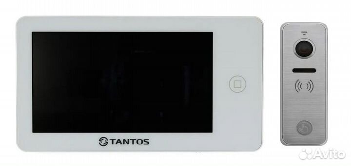 Домофон для квартиры