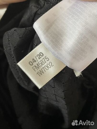 Шорты для девочек adidas