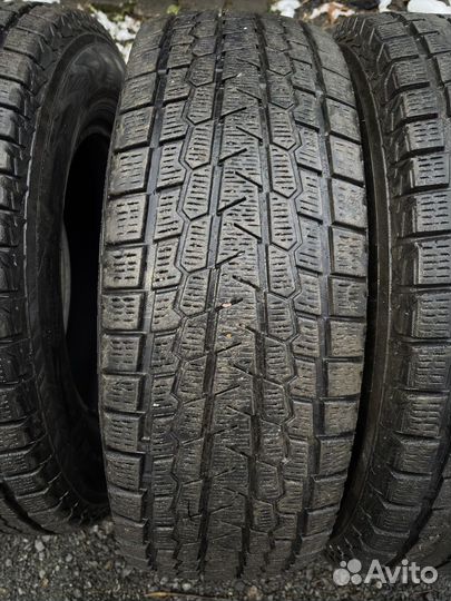 Yokohama Ice Guard G075 225/70 R16 103Q