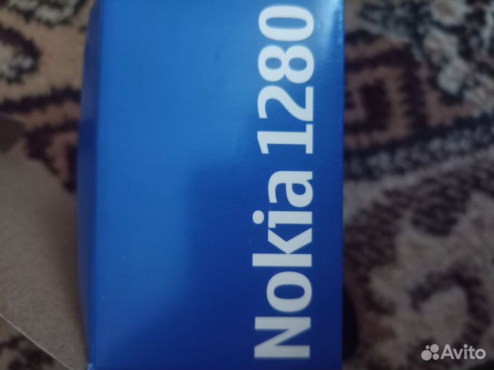 Nokia 1280