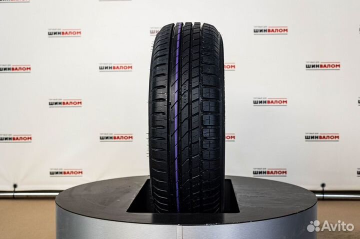 Ikon Tyres Nordman SX3 205/55 R16 91H