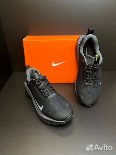 Nike Infinity Run 4 gore-TEX