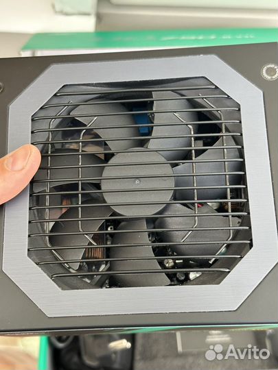 Deepcool DQ750 m v2l