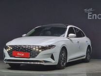 Hyundai Grandeur 2.5 AT, 2020, 27 000 км, с пробегом, цена 2 600 000 руб.