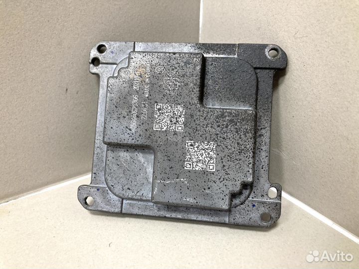 Блок управления светом Chery Tiggo 7 Pro / 8 Pro