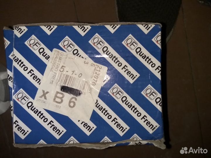 Ступица задняя Hyundai Solaris, Kia Rio