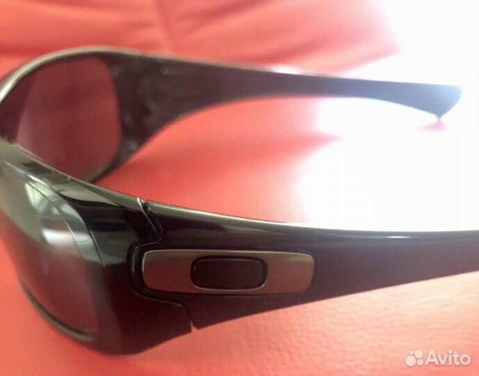 Солнцезащитные очки муж Antik Oakley USA