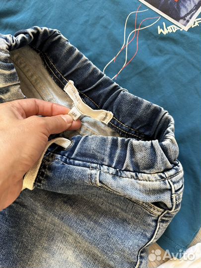 Брендовая одежда