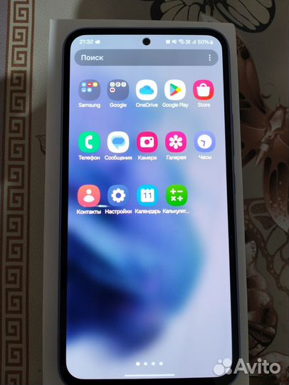 Samsung Galaxy A54, 6/128 ГБ