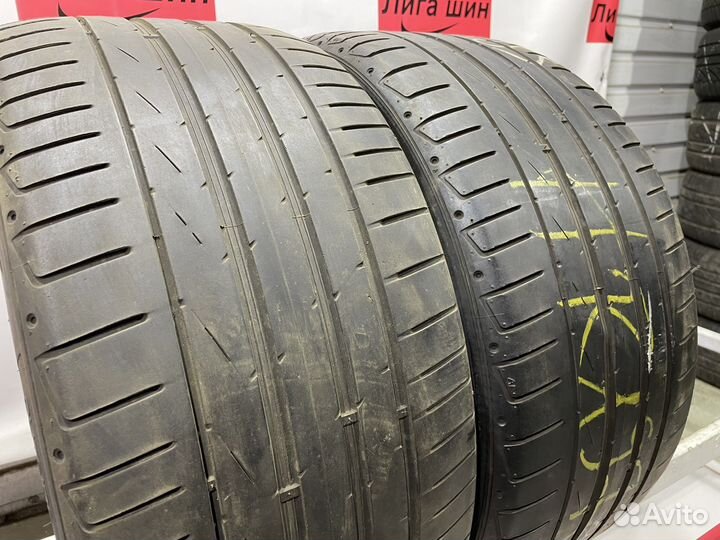 Hankook Ventus S1 Evo 2 K117C 245/40 R18