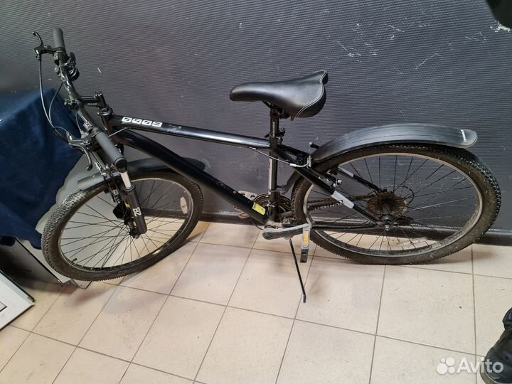 Горный Велосипед rush hour 6000, 26 Колеса диаметр