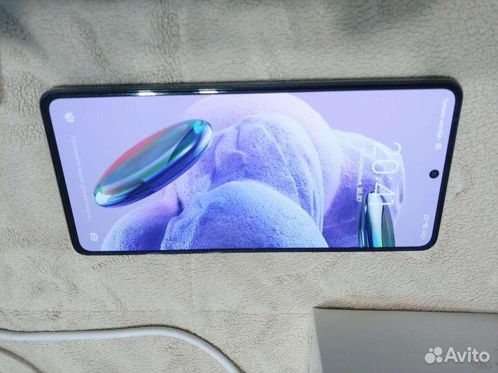 Xiomi redmi 12 pro plus