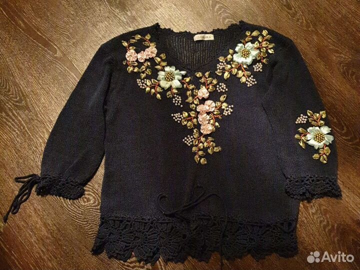 Кофта женская. Турция