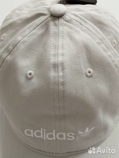 Бейсболка Adidas, оригинал, женская