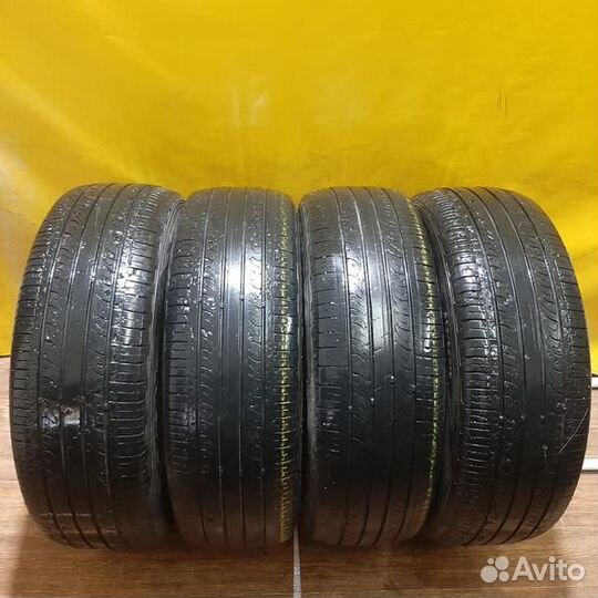 Nexen Classe Premiere CP672 205/65 R16