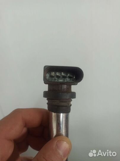 Катушка зажигания VW audi skoda 1,6