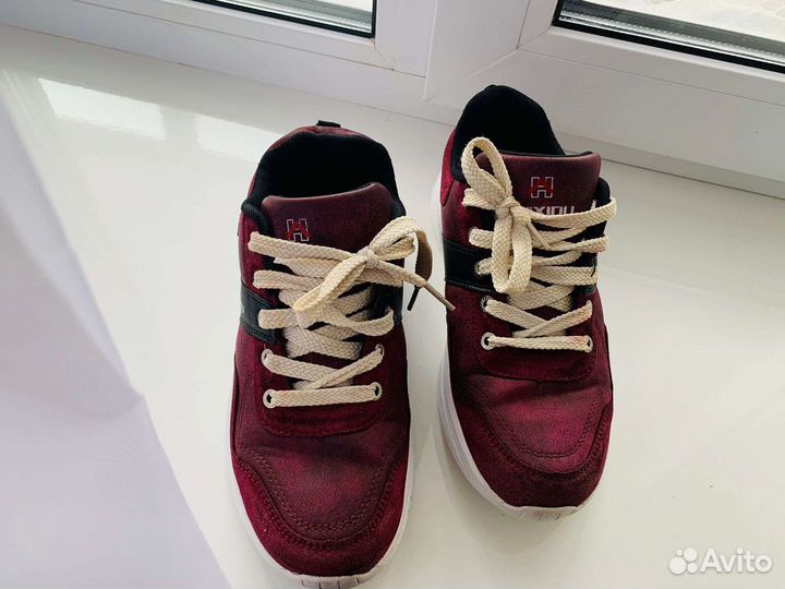 Кроссовки для мальчика