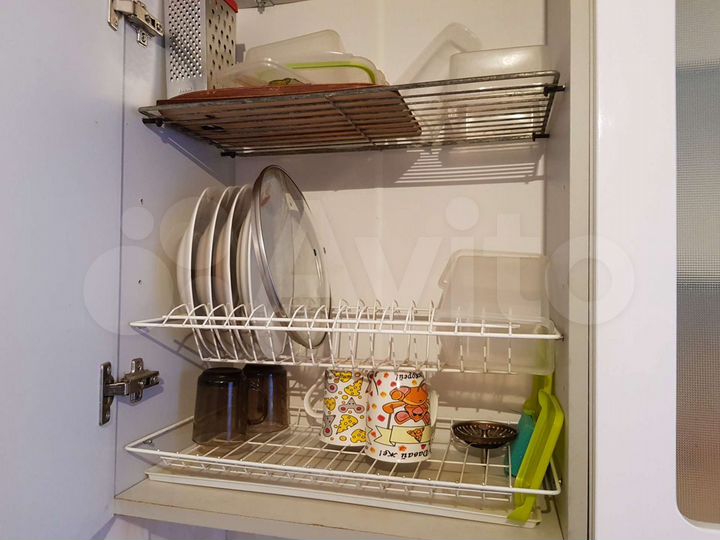 2-к. квартира, 51 м², 3/5 эт.