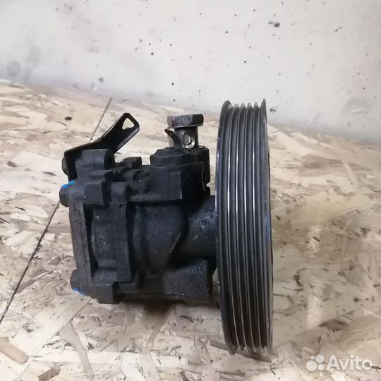 Гидроусилитель Mitsubishi Lancer Cedia CS5W 4G93