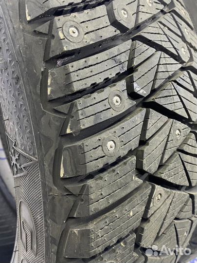 Goodyear Ultragrip 600 225/55 R17 101T