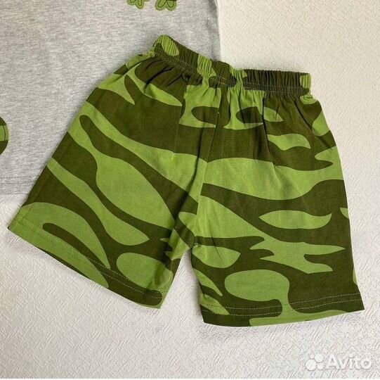 Костюм детский carter’s
