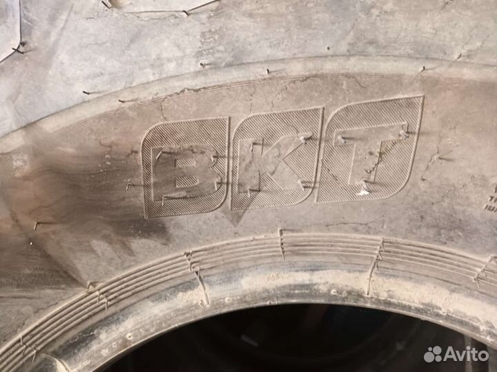 Грузовые шины бу, 14.00*24 TG