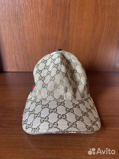 Кепка Gucci
