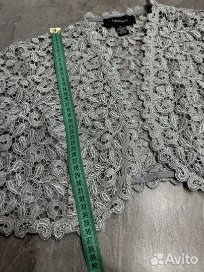 Болеро Richards Англия 42/44 рос