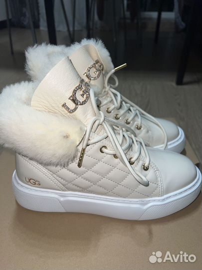 Ugg Shanti Sand