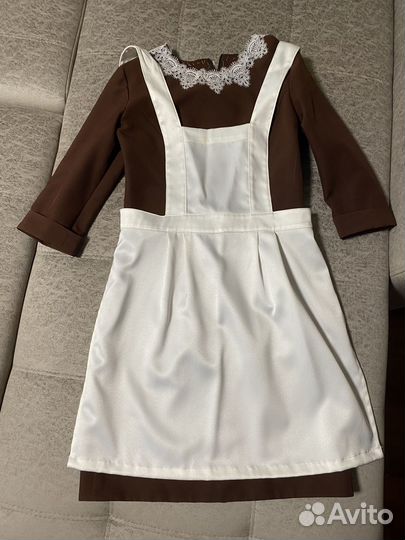 Школьная форма для девочки