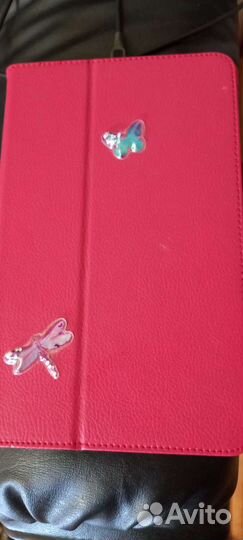 Планшет samsung galaxy tab E