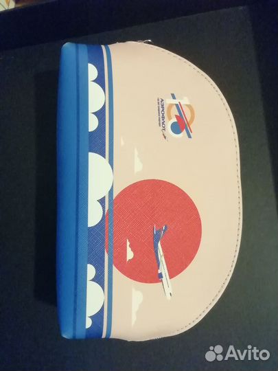 Сумочки аэрофлот