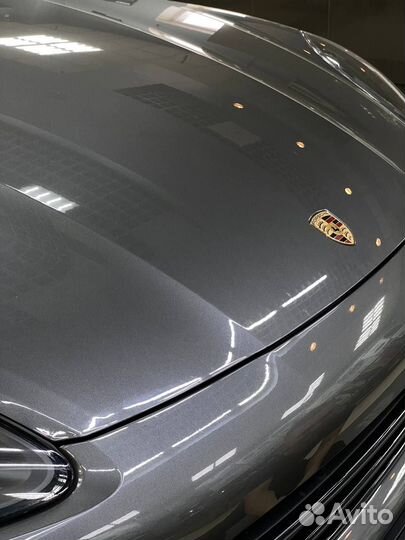 Porsche Cayenne 3.0 AT, 2020, 42 000 км