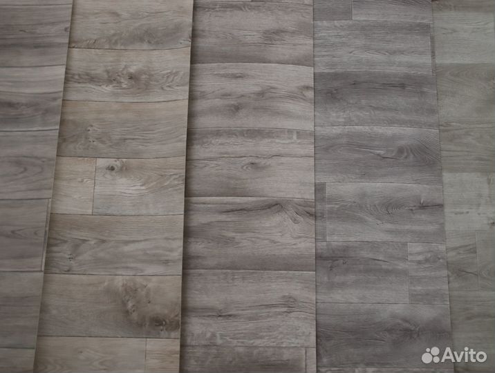 Линолеум Tarkett 4,5 мм толщина / 3,5 м ширина ду572