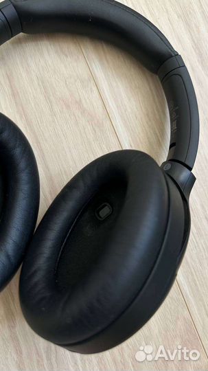 Беспроводные наушники sony wh 1000xm4